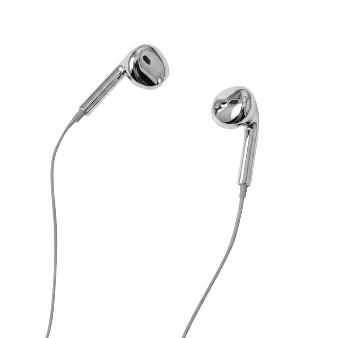Silvra Buds