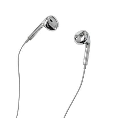 Silvra Buds