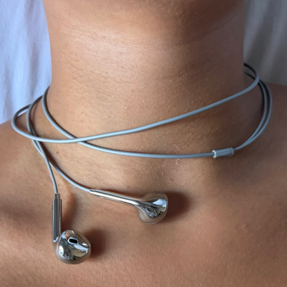 SilvraBuds